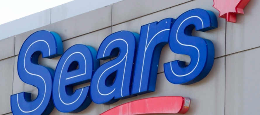 Toronto : indagini sulla vendita della liquidazione di Sears Canada