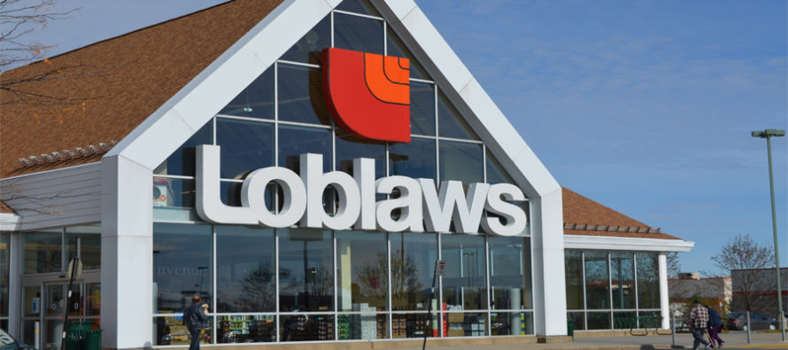 Loblaw pronta a chiudere 22 negozi non redditizi