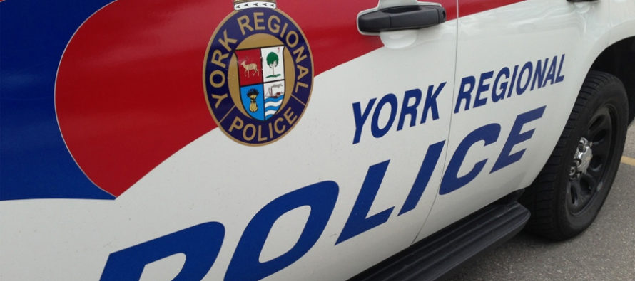 Toronto: è stato identificato il corpo trovato a King venerdi, la polizia di York inizia le indagini