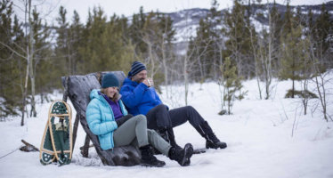 Toronto: ecco alcuni consigli per le escursioni invernali per rimanere attivi durante la stagione fredda