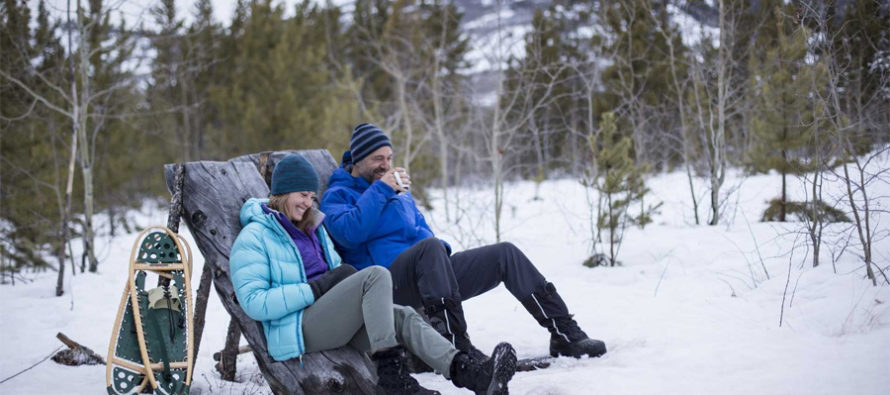 Toronto: ecco alcuni consigli per le escursioni invernali per rimanere attivi durante la stagione fredda