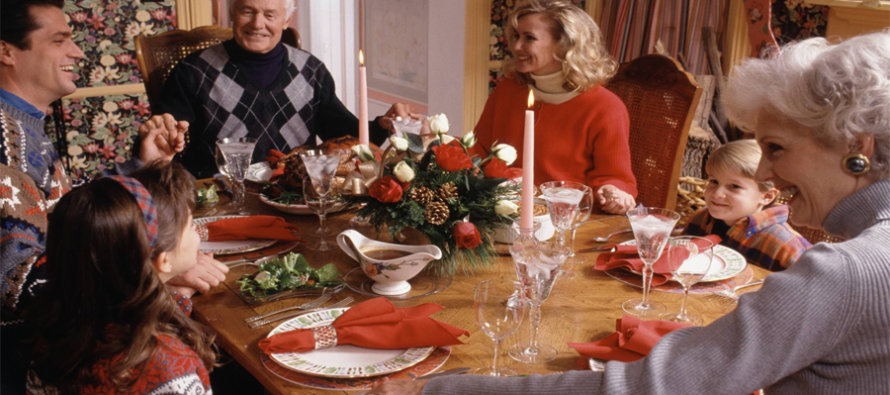 Single: Cosa fare a Natale e Capodanno