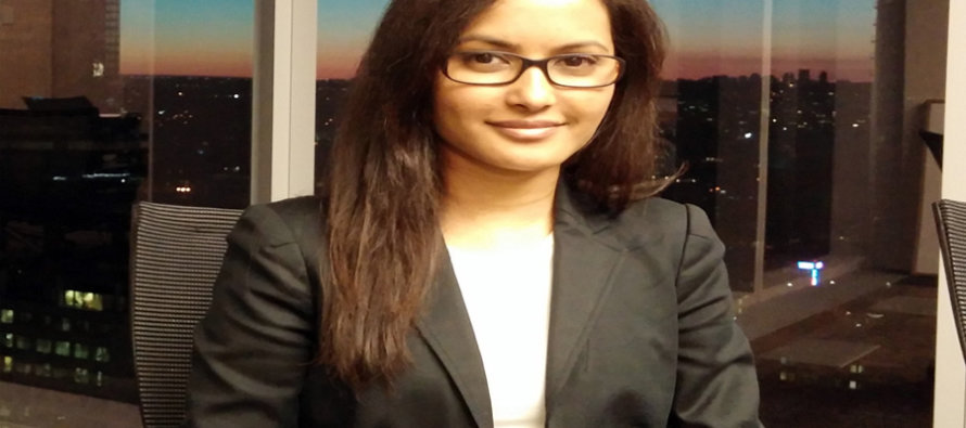 Toronto: Rohinie Bisesar  è mentalmente inadatto a subire un processo.Tornerà alla Corte Superiore il 9 febbraio