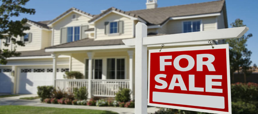 Toronto: le vendite di case dovrebbero scendere, ma i prezzi medi dovrebbero salire