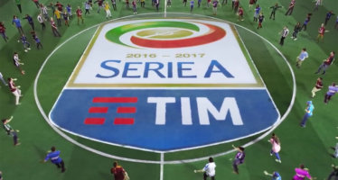 Calcio Serie A: Roma, Lazio, Inter e Milan una lunga volata che terrà presumibilmente col fiato sospeso i tifosi delle romane e delle milanesi da qui a fine campionato.