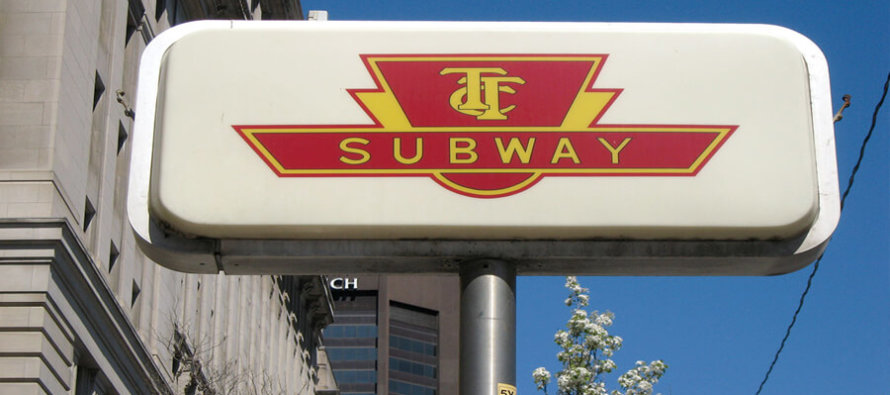 TTC: chiusa la stazione metropolitana di Royal York per atti di vandalismo