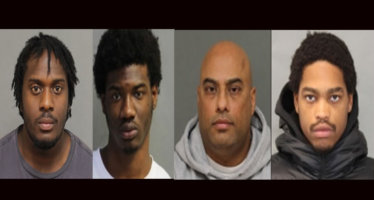 Toronto: arrestati quattro uomini per prostituzione minorile