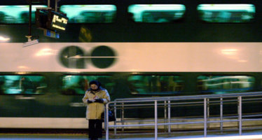 Go Transit: Metrolinx annuncia l’introduzione del WI-FI su due treni Go