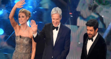 Sanremo 2018: bene anche la seconda,share al 47,7%, meglio del 2017