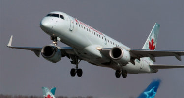 Air Canada: un problema al sistema presso i contact center fa interrompere il servizio dei passeggeri