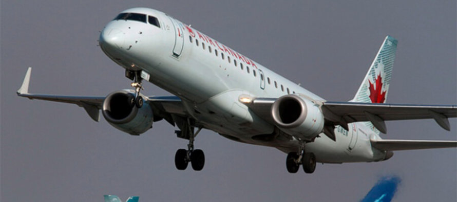 Air Canada: un problema al sistema presso i contact center fa interrompere il servizio dei passeggeri