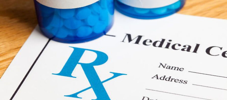 Ontario: ampliamento sul programma di farmacoterapia,offrendo farmaci da prescrizione gratuiti a persone di età superiore a 65 anni