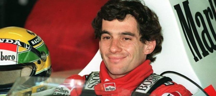 Ayrton Senna: 24 anni dopo il mito continua ancora.