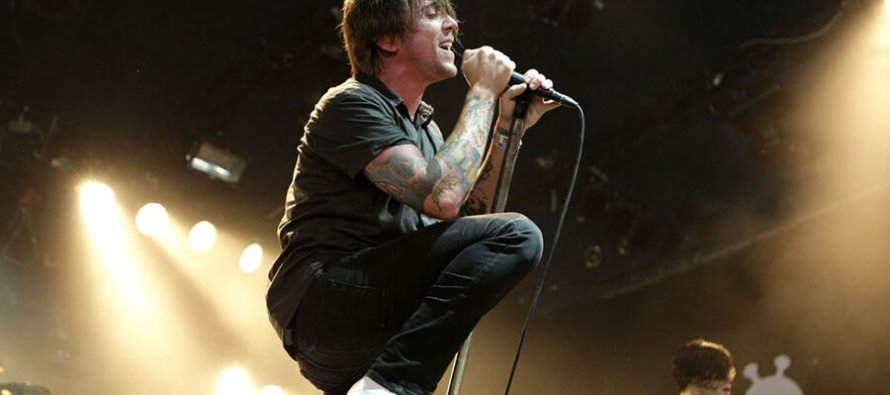 Billy Talent: a charity concert to support the victims of the Danforth tragedy