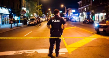 Toronto: quella che doveva essere una domenica tranquilla si è trasformato in un massacro