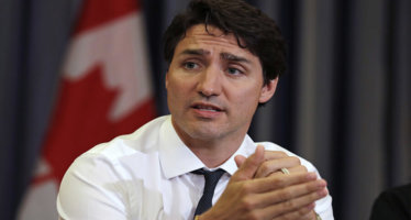 Toronto: Trudeau, Tory per discutere della violenza armata il giorno dopo l’annuncio del finanziamento della polizia