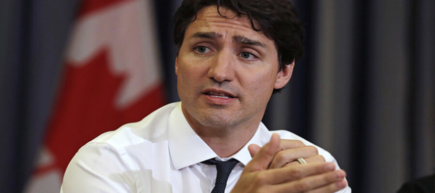 Toronto: Trudeau, Tory per discutere della violenza armata il giorno dopo l’annuncio del finanziamento della polizia