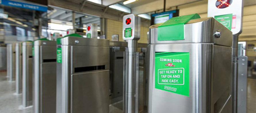 Time-based transfers on TTC in effect for PRESTO users starting Aug. 26