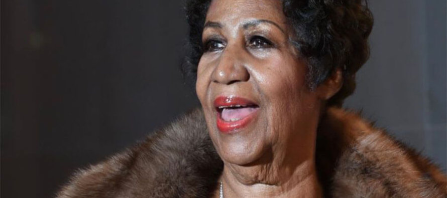 Aretha Franklin: è morta la “regina del soul” la più grande cantante di sempre aveva 76 anni