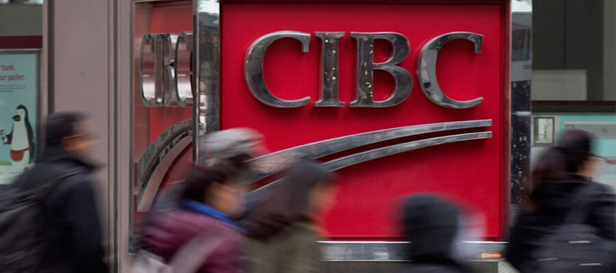 CIBC: reports third-quarter profit up from year ago, raises quarterly dividend