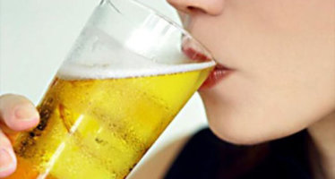 Birra : buona alla salute,dissetante e amica delle donne