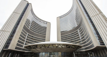 Toronto: citizens will go to the polls today to elect the new city council
