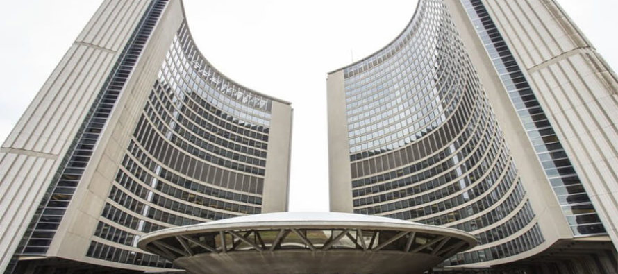 Toronto: citizens will go to the polls today to elect the new city council