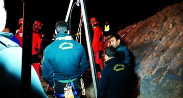 Spagna: Scavati 45 metri di tunnel per raggiungere il piccolo Julen