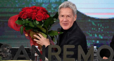 Sanremo 2019: Rose rosse nel segno dell’armonia. Baglioni dichiara “Non è un festival politico”