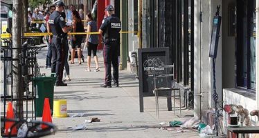Toronto: Guerra di ‘ndrangheta, ucciso ristoratore calabrese