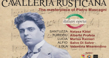 “Cavalleria Rusticana” in arrivo a Toronto: quando l’Opera Made in Italy vola Oltreoceano.