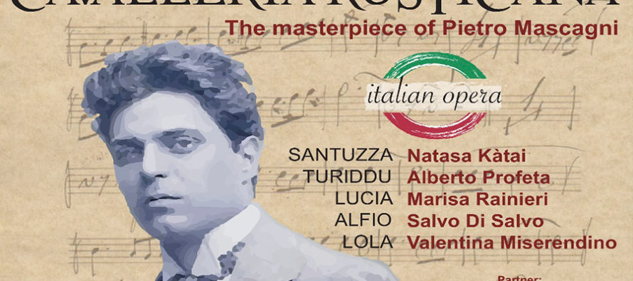 “Cavalleria Rusticana” in arrivo a Toronto: quando l’Opera Made in Italy vola Oltreoceano.