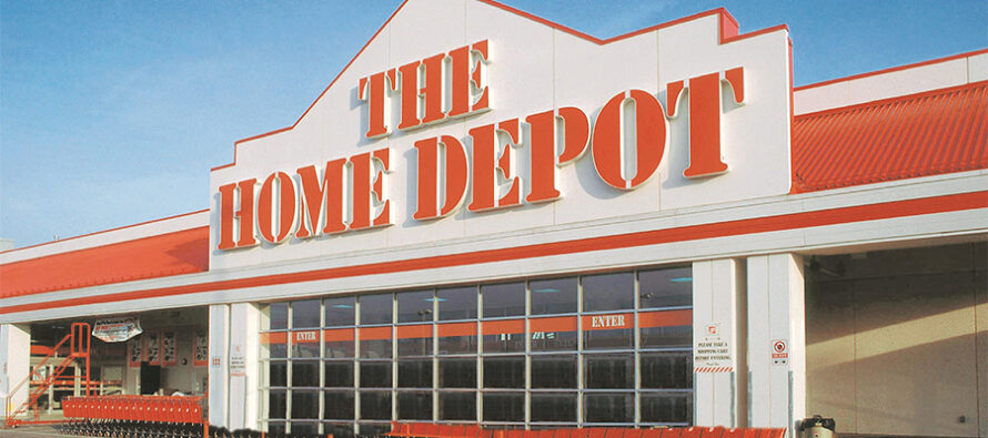 Toronto: Home Depot quattordici dipendenti positivi al COVID-19