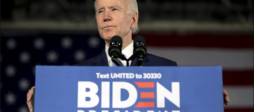 Elezioni Usa 2020: Biden eletto 46esimo presidente degli Stati Uniti