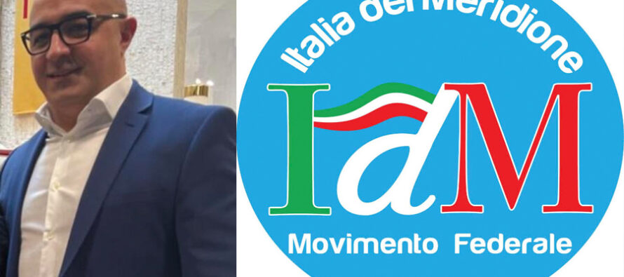 L’Italia del Meridione: al via le nomine dei Coordinatori