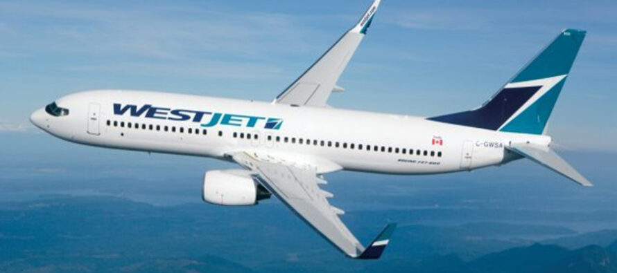 WestJet: Sciopero evitato dopo l’accordo raggiunto con i dipendenti